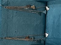 Orecchini Domar Donna in Argento ORAR-226-280